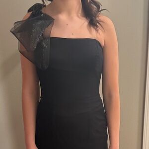 Sherri Hill formal